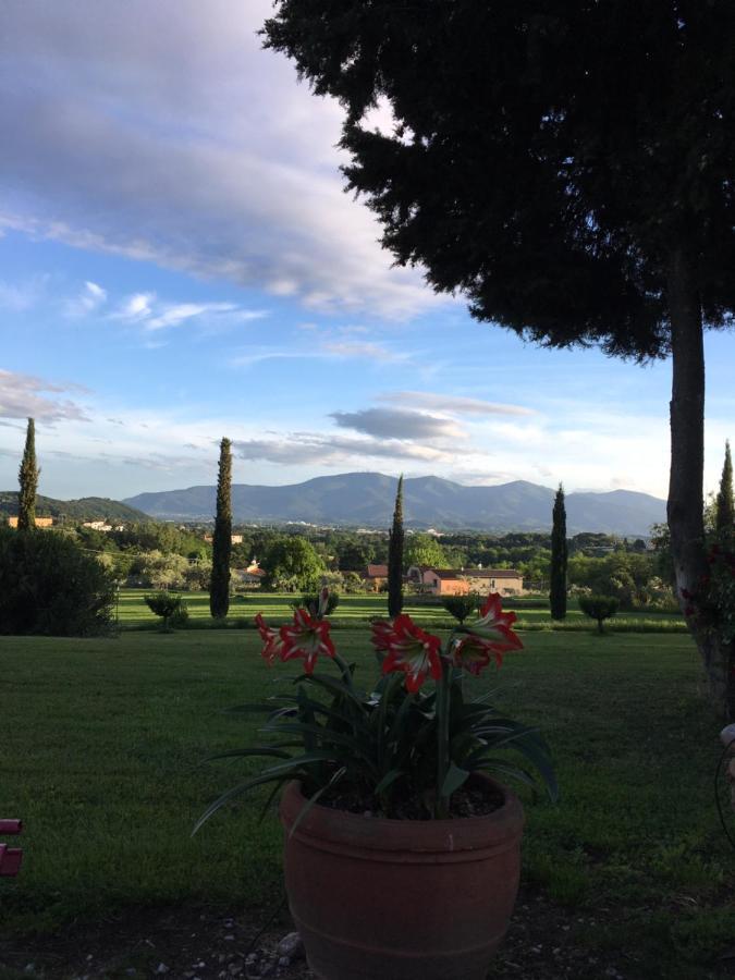 Relais Del Lago Capannori Exterior photo