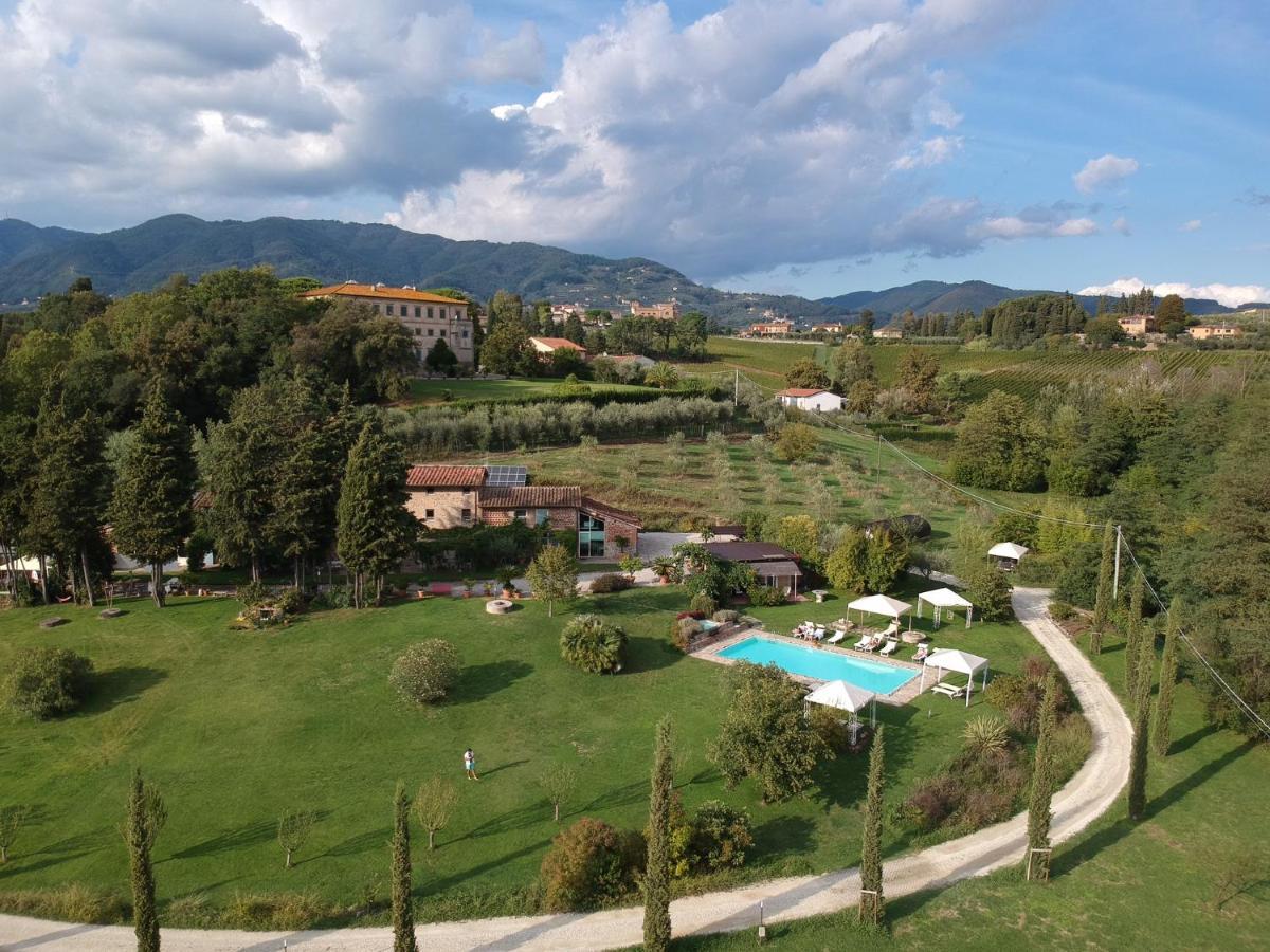 Relais Del Lago Capannori Exterior photo