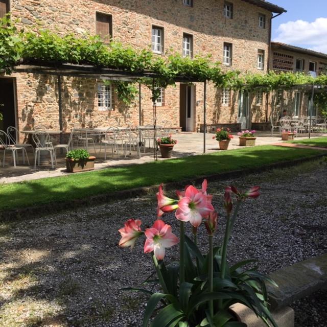 Relais Del Lago Capannori Exterior photo