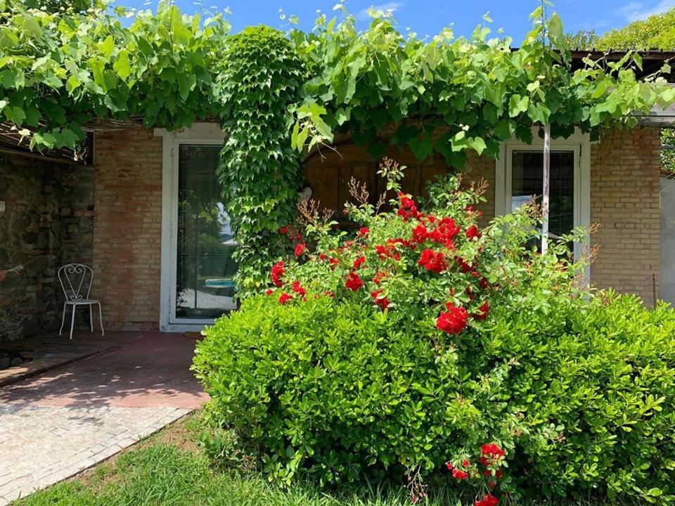 Relais Del Lago Capannori Exterior photo