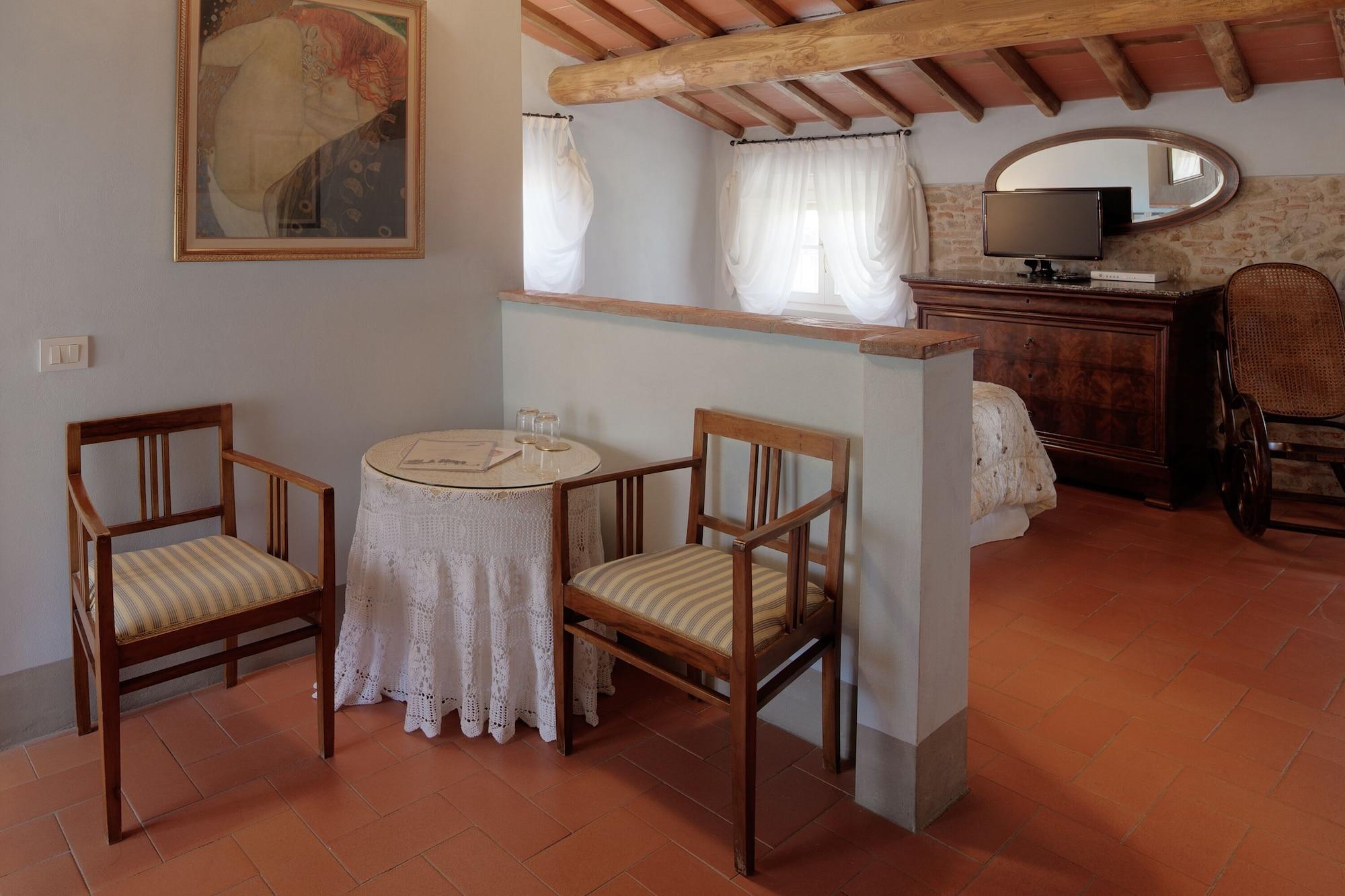 Relais Del Lago Capannori Exterior photo