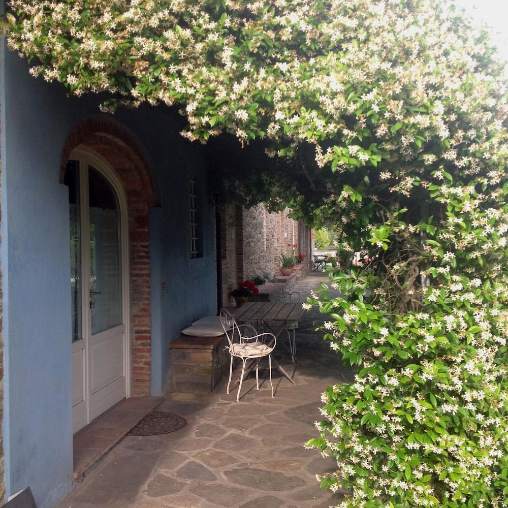 Relais Del Lago Capannori Exterior photo