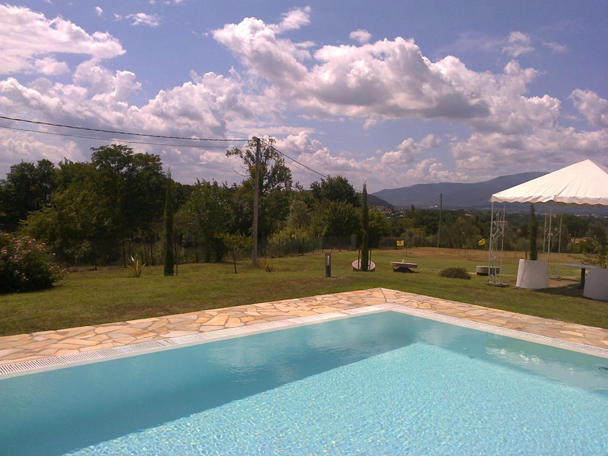Relais Del Lago Capannori Exterior photo