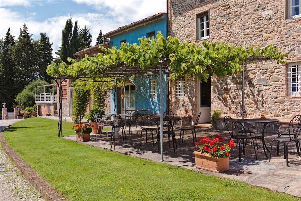 Relais Del Lago Capannori Exterior photo