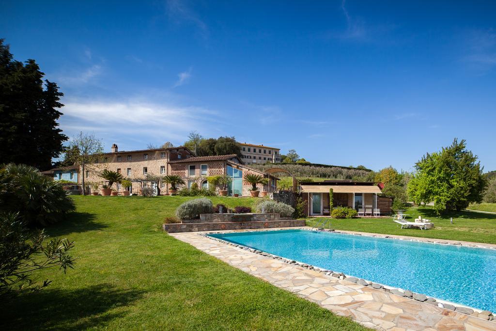 Relais Del Lago Capannori Exterior photo