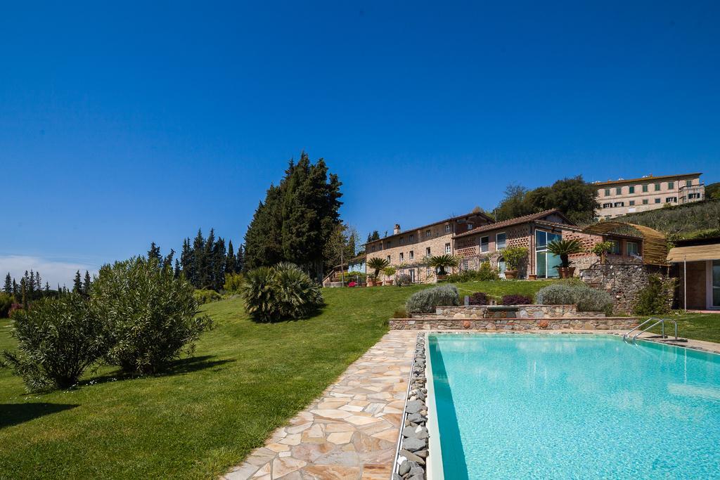 Relais Del Lago Capannori Exterior photo