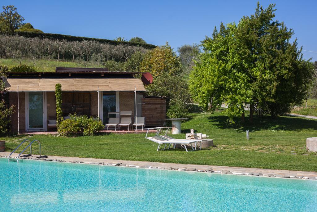 Relais Del Lago Capannori Exterior photo