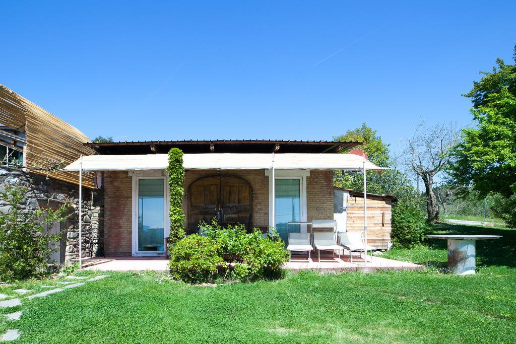 Relais Del Lago Capannori Exterior photo