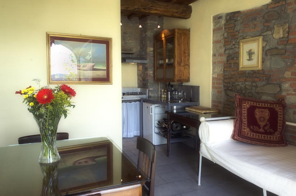 Relais Del Lago Capannori Exterior photo