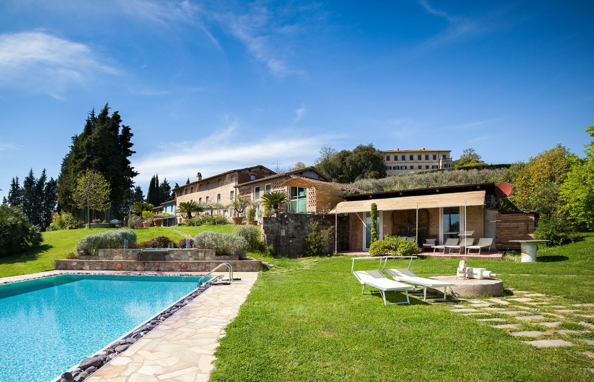 Relais Del Lago Capannori Exterior photo