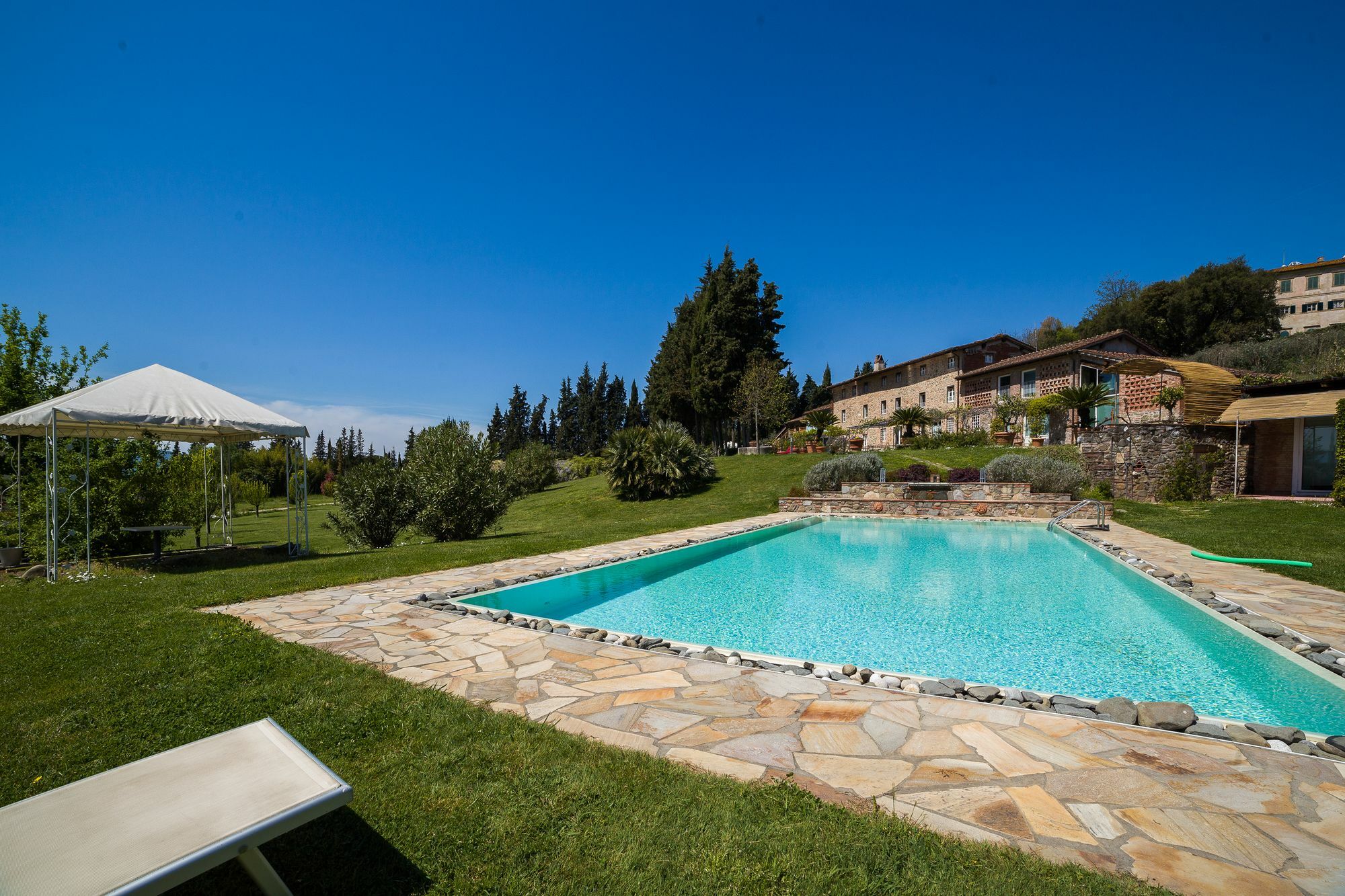 Relais Del Lago Capannori Exterior photo