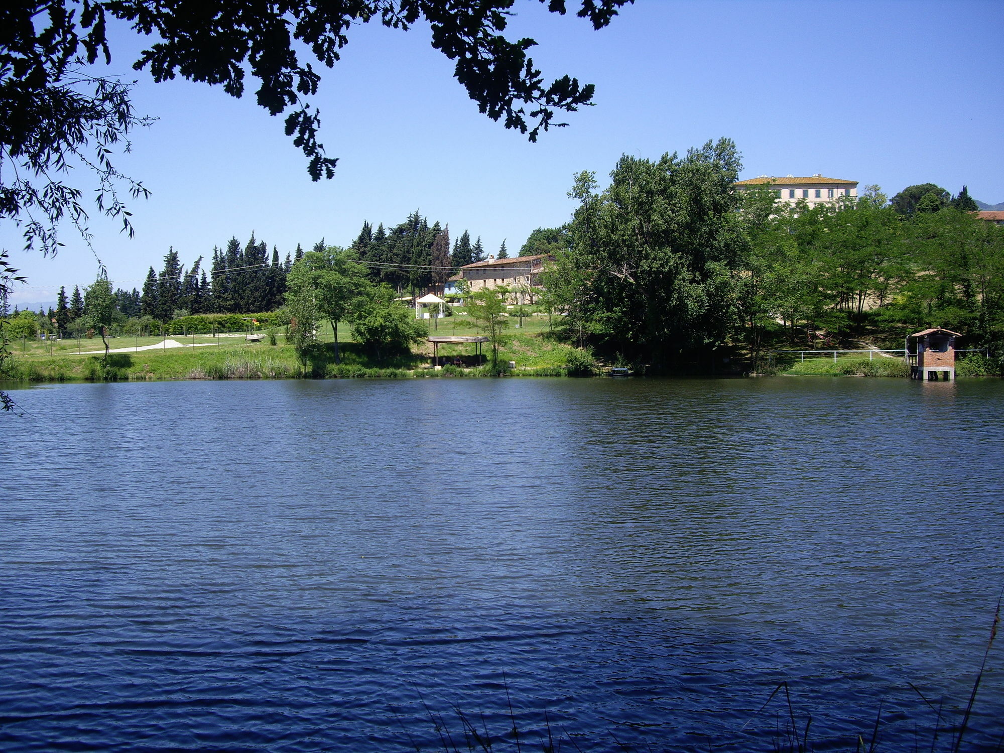 Relais Del Lago Capannori Exterior photo