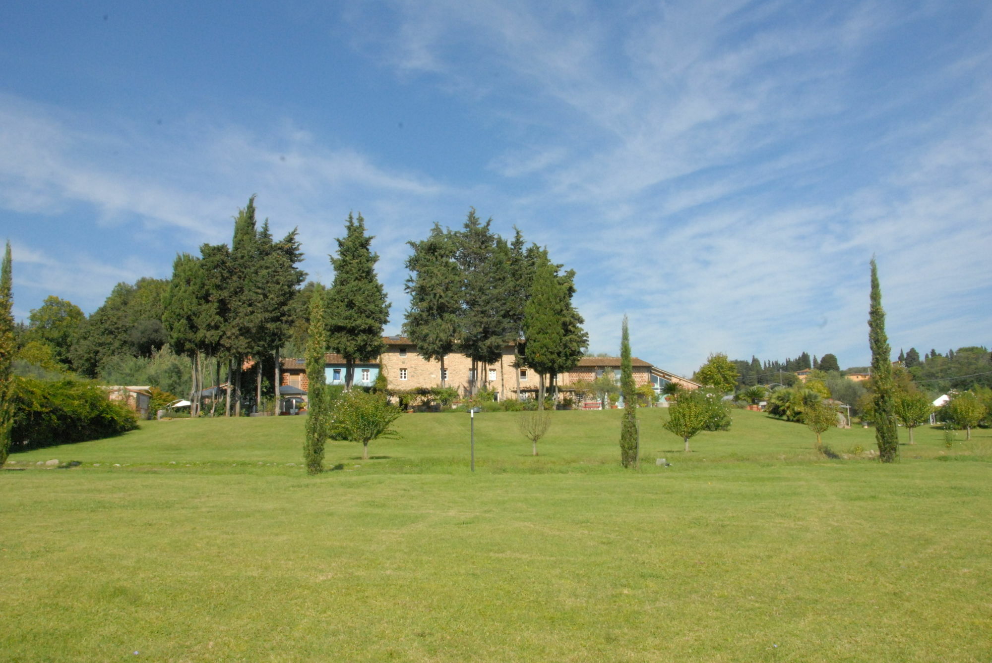 Relais Del Lago Capannori Exterior photo