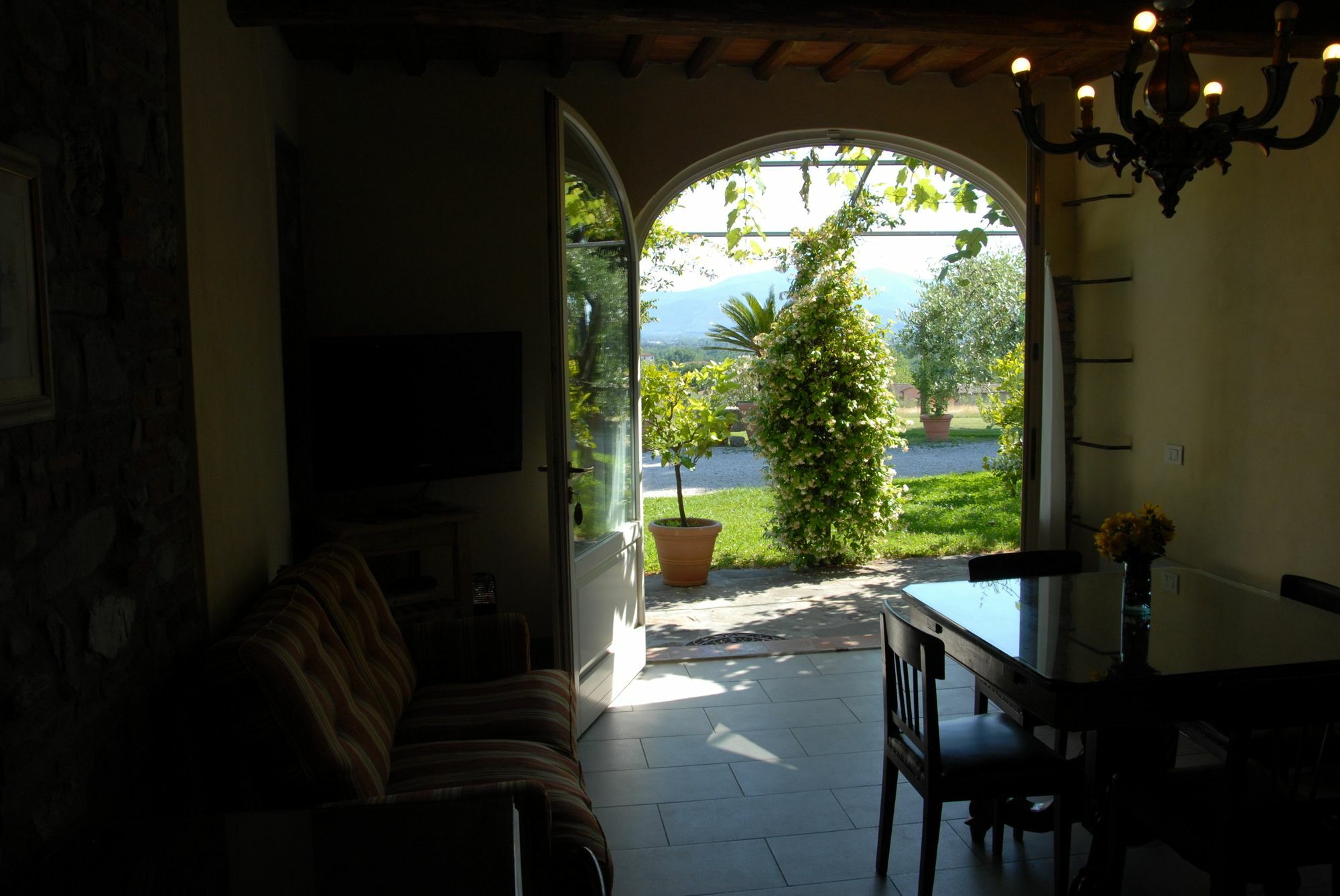 Relais Del Lago Capannori Exterior photo