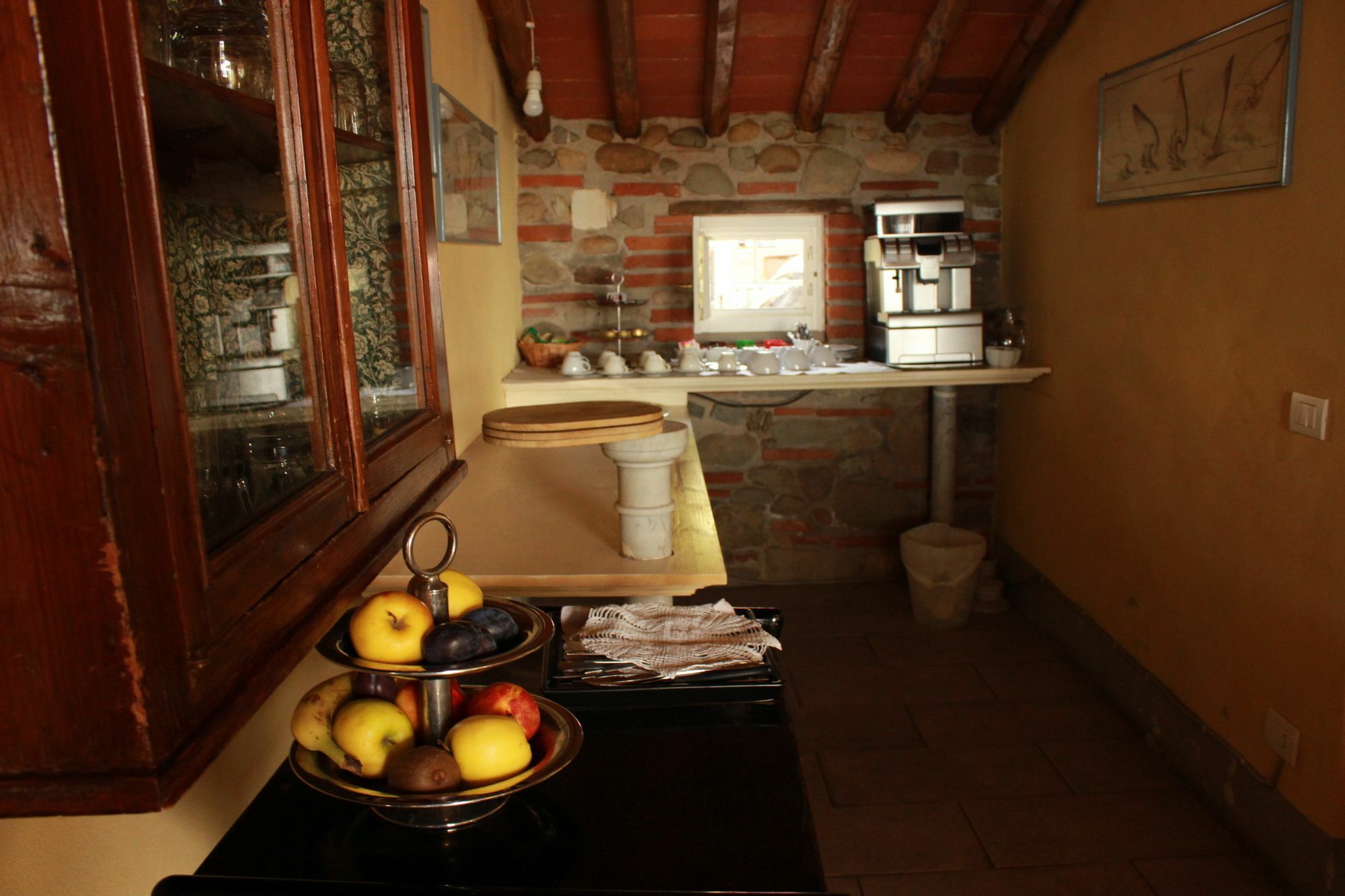 Relais Del Lago Capannori Exterior photo