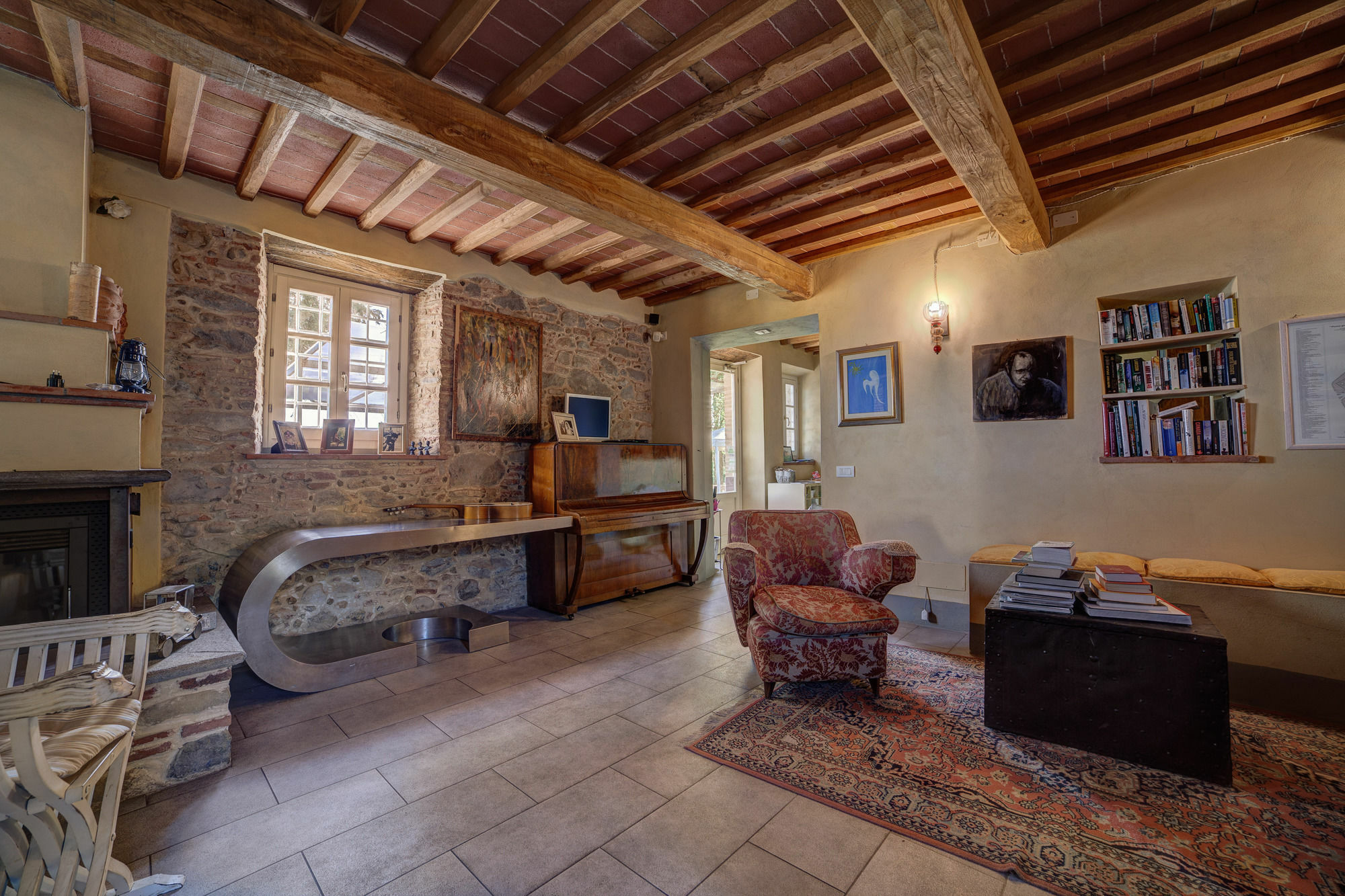Relais Del Lago Capannori Exterior photo
