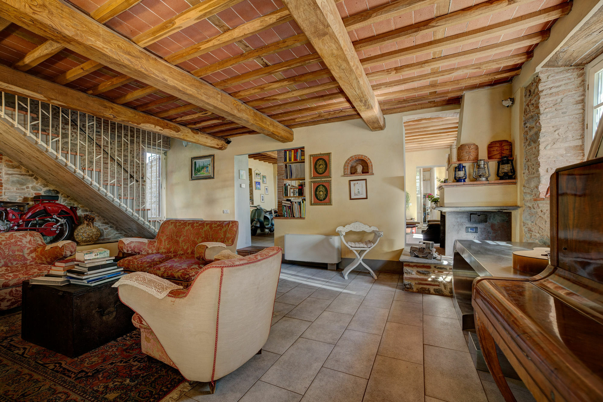 Relais Del Lago Capannori Exterior photo