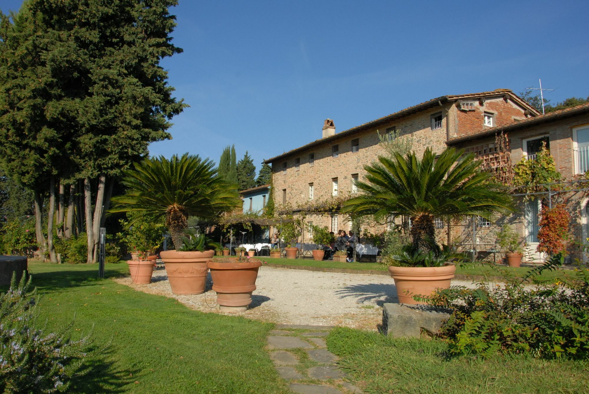 Relais Del Lago Capannori Exterior photo