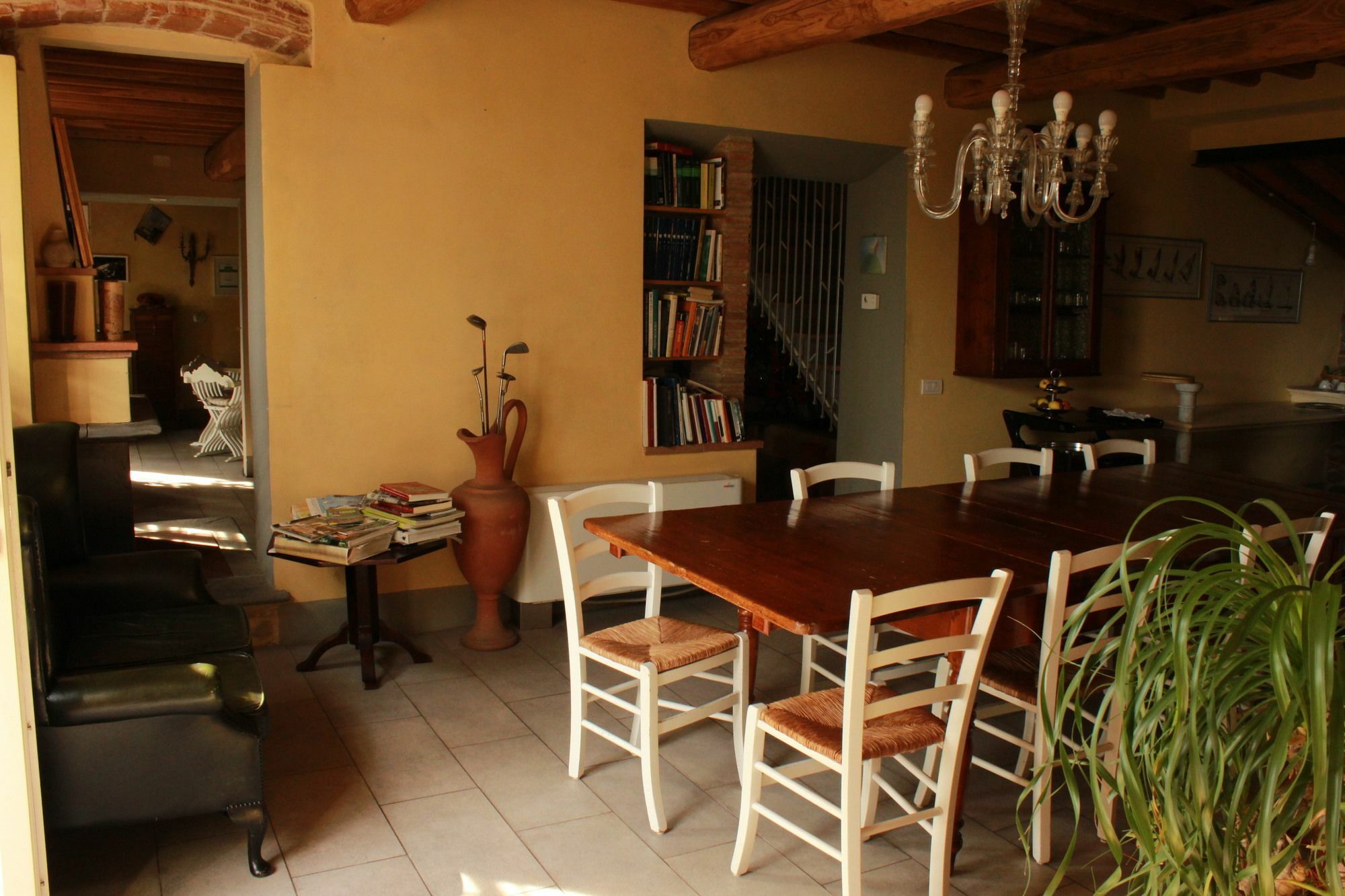 Relais Del Lago Capannori Exterior photo