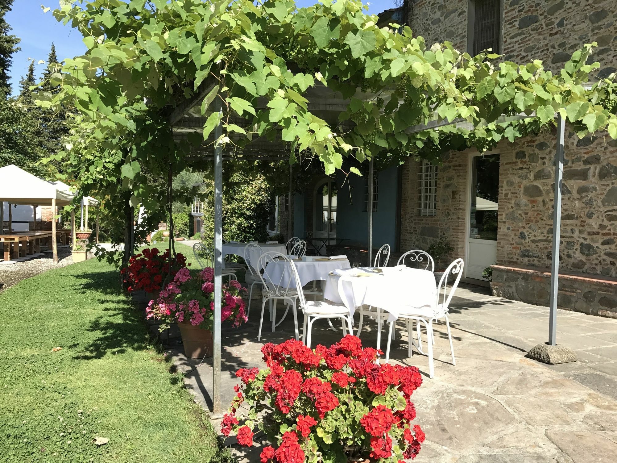 Relais Del Lago Capannori Exterior photo